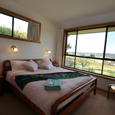 Lilydale Plovers Ridge Country Retreat 빌라 외부 사진